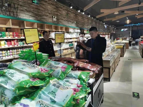 巨野縣食藥安辦開展農(nóng)產(chǎn)品批發(fā)市場(chǎng)食品安全專項(xiàng)檢查