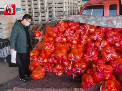桃城區(qū)嚴抓食用農(nóng)產(chǎn)品批發(fā)市場食品質量安全，守護群眾食品安全防線